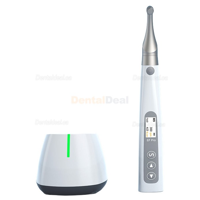 Betterway EP Pro Dental Brushless Endo Motor with Apex Locator